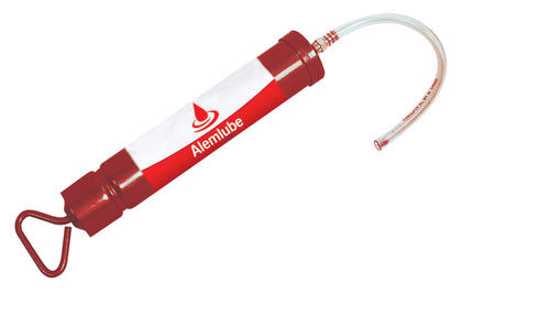 Alemlube Oil Suction Gun-530cc (Each)