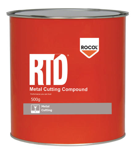 Rocol RTD Compound 500gm Tin