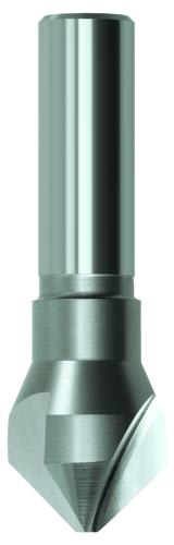 COUNTERSINK 3 FLUTE 90D TF902 4-14MM