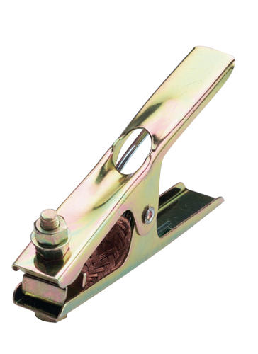 Cigweld Work Clamp Spring Loaded 200 Amp (Each)