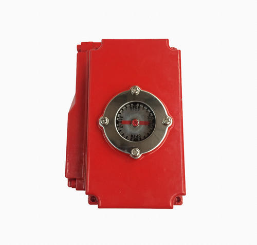 Valves- I-Tork 240V AC Electric