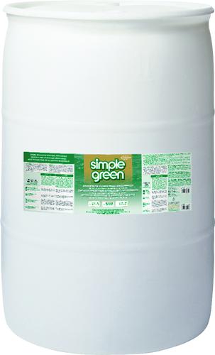 Simple Green Industrial Cleaner & Degreaser 208L (Each)
