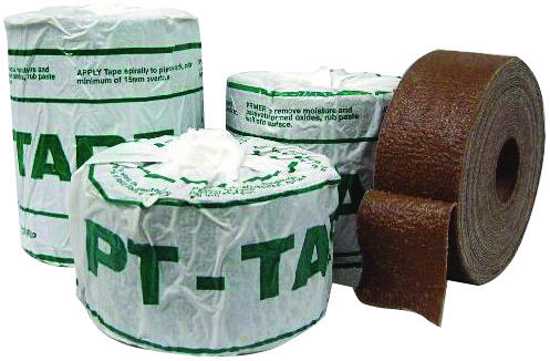 PCS Petrogard Tape 75mm X 10M FS4075 (Each)