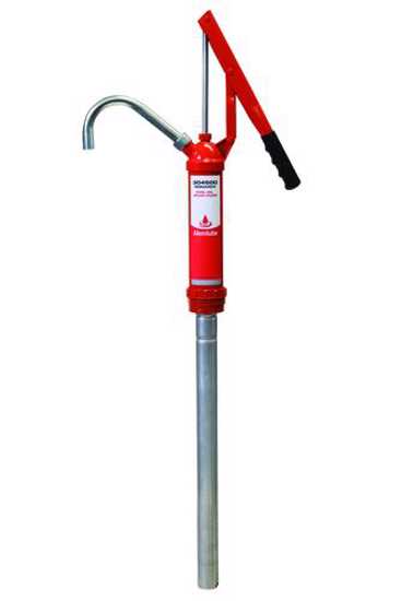 Alemlube Multi-Purpose Drum Pump - without hose (Each)
