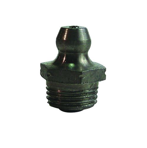 Alemlube Grease Nipple S/S 1/8 BSP Straight 1376S