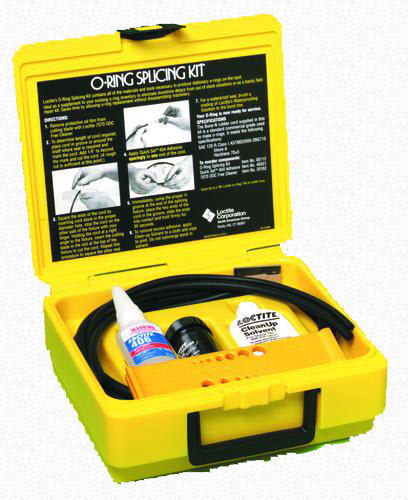 LOCTITE O-Ring Splice and Bonding Kit 10361A Imperial
