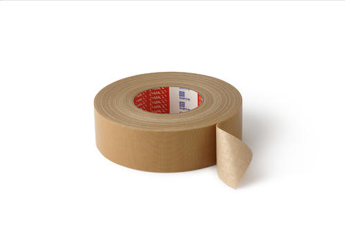Danco 405 PE Cloth Tape Beige 72mm x 45m 1 (Roll)