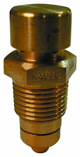 Nabic Anti-Vacuum 568 Safety Relief Valve 50mm