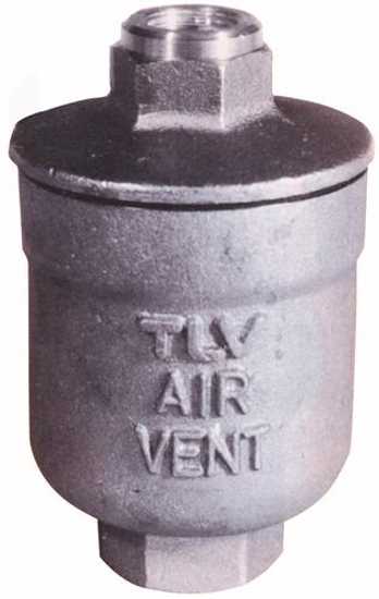 15 BSPT VC2 TLV Liquid Airvent (Each)