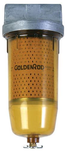 Macnaught HA1S Fuel Filter (10um)