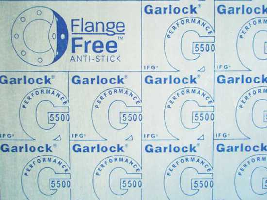 GASKET 5500 1.5MM 100NB BSTE F/FACE (Each)