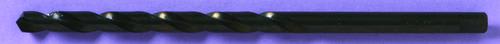Drill bit high speed steel imperial 0.4375" 7/16"