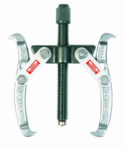 Toledo Twin Leg Mechanical Puller 150mm