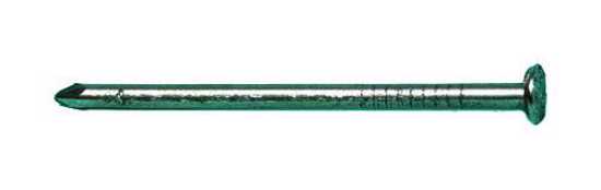 NZ Nails Flat Head Loose Bright Steel Nails-75 x 3.15mm-5kg (Carton)