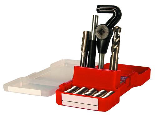 Recoil Thread Repair Kit M12-1.75