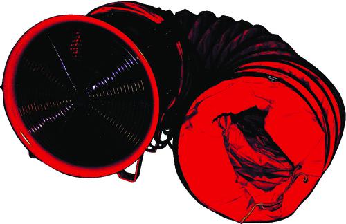 ProEquip 400mm Industrial Ventilation Fan PE1056