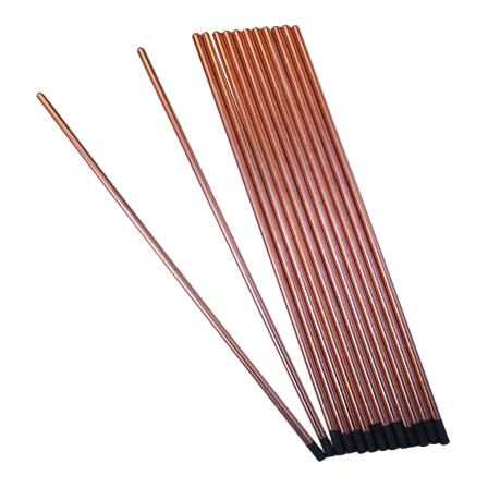 Lincoln Electric Carbon Gouging Welding Electrode 13mm 25 (Pack)