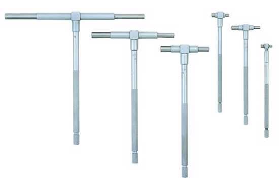 MITUTOYO Telescopic Gauge Set 8-150mm 155-905 (Each)
