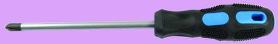 JBS Flat Screwdriver-30 x 6mm (Each)