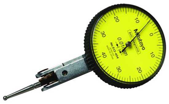 MITUTOYO Dial Indicator Test Full 513-517T (Each)