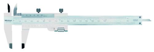 MITUTOYO Vernier Caliper 7"/180mm 532-120