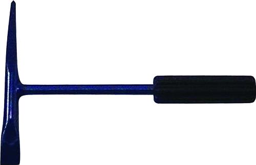 Mumme Welding (Chipping) Hammer with Rubber Grip