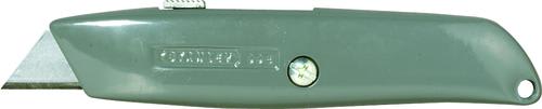 Stanley Classic 99 Retractable Utility Knife (Each)