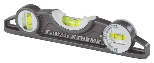 Stanley Fatmax Xtreme Torpedo Level 229mm (Each)