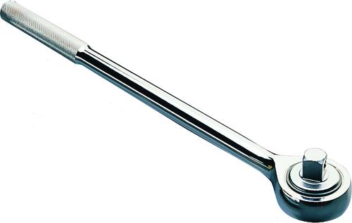 Ratchet JBS reversible 3/4" drive 500mm