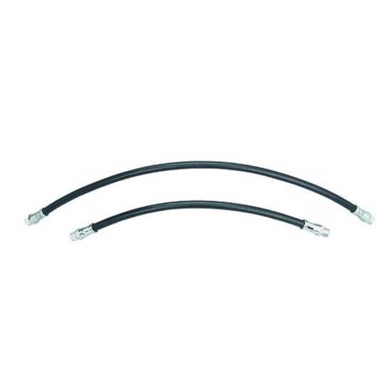 Toledo Grease Gun Extension 450mm (Each)