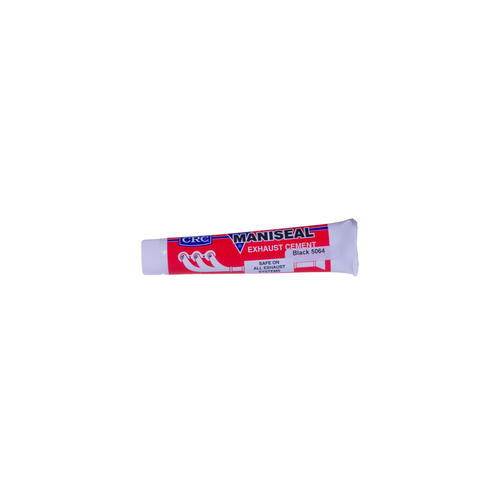 CRC 5064 Maniseal Exhaust Cement Black 145g