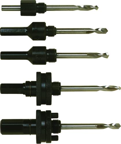 ARBOR GAMFLEX BA-0 6MM(1/4")X1/2UNF