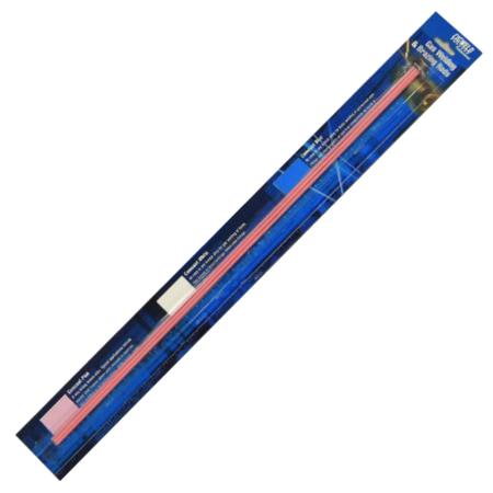 Cigweld Comcoat Welding FIller Rod Pink 3.2mm (KG)