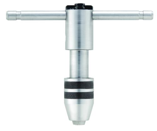 T Type Tap Wrenches 1/8-1/4"