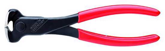 Knipex End Cutting Nippers 200mm-Each
