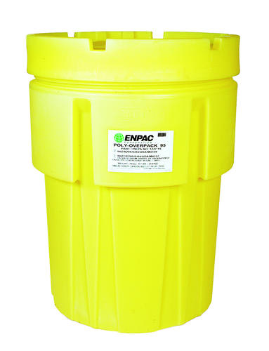 Overpack 95 Salvage Drum- 360L 1050mm High