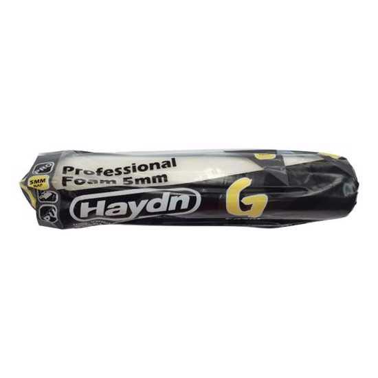 Haydn 230mm Professional Foam 5mm Nap Sleeve (Each)