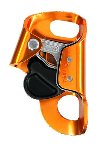 Petzl Croll Ascender - Small (B16BAA)