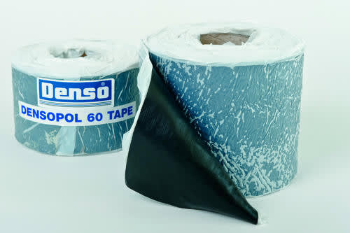 Densopol 60HT Tape 100mmX10m