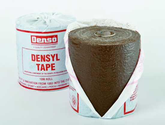 Denso Densyl Petrolatum Tape 50mmX10m (Each)