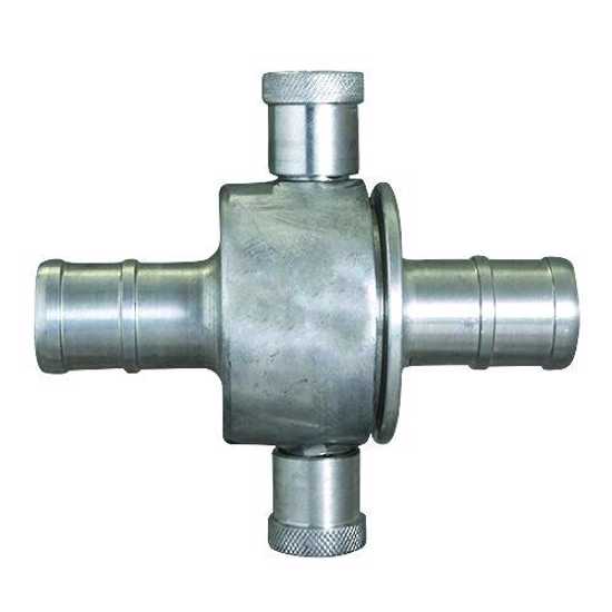 Set Coupler La Inst 70Mm X 45Mm Hose (Each)