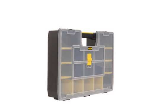 Stanley 17 Compartment Organiser-Each
