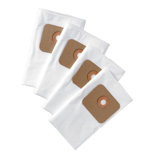 Nilfisk Vacuum Dust Bag Multi20 Pack of 4