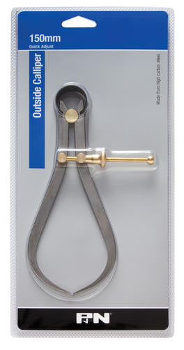 P&N S/S Outside Caliper 150mm