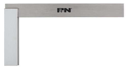P&N S/S Precision Engineers Square 200mm