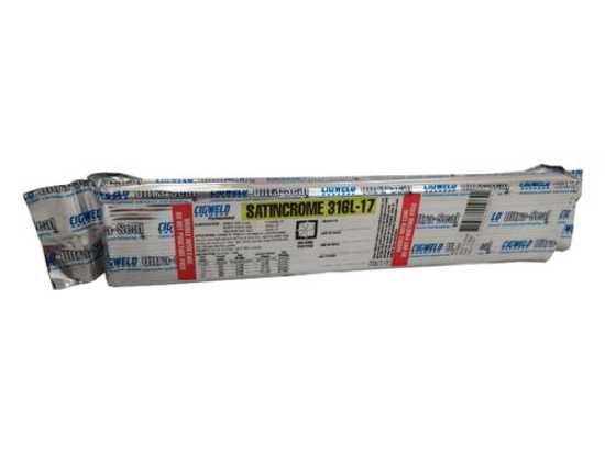 CIGWELD WELDSKILL 316 Electrode 2.5mm 1kg (Packet)