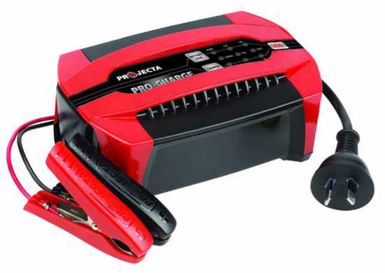 Pro-Charge Automatic 6-Stage Battery Charger PC400 (Each)