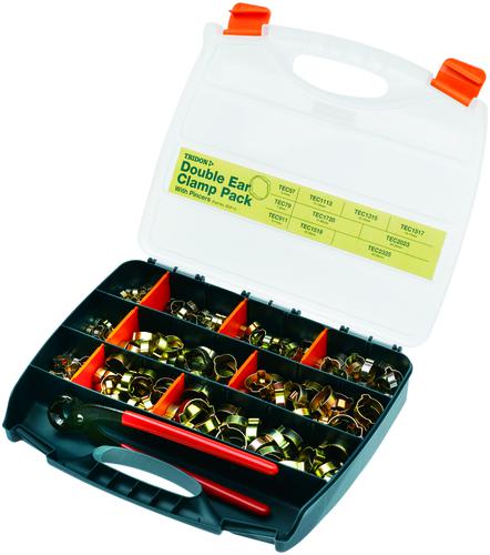 Tridon OTK Hose Clamp Assortment Kit (Each)