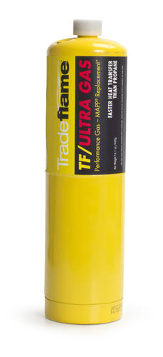 Tradeflame TF/Ultra Disposable Cartridge 400g