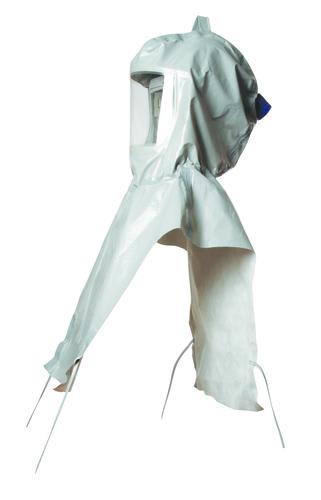 3M Versaflo Sealed Seam Hood Assembly, S-855